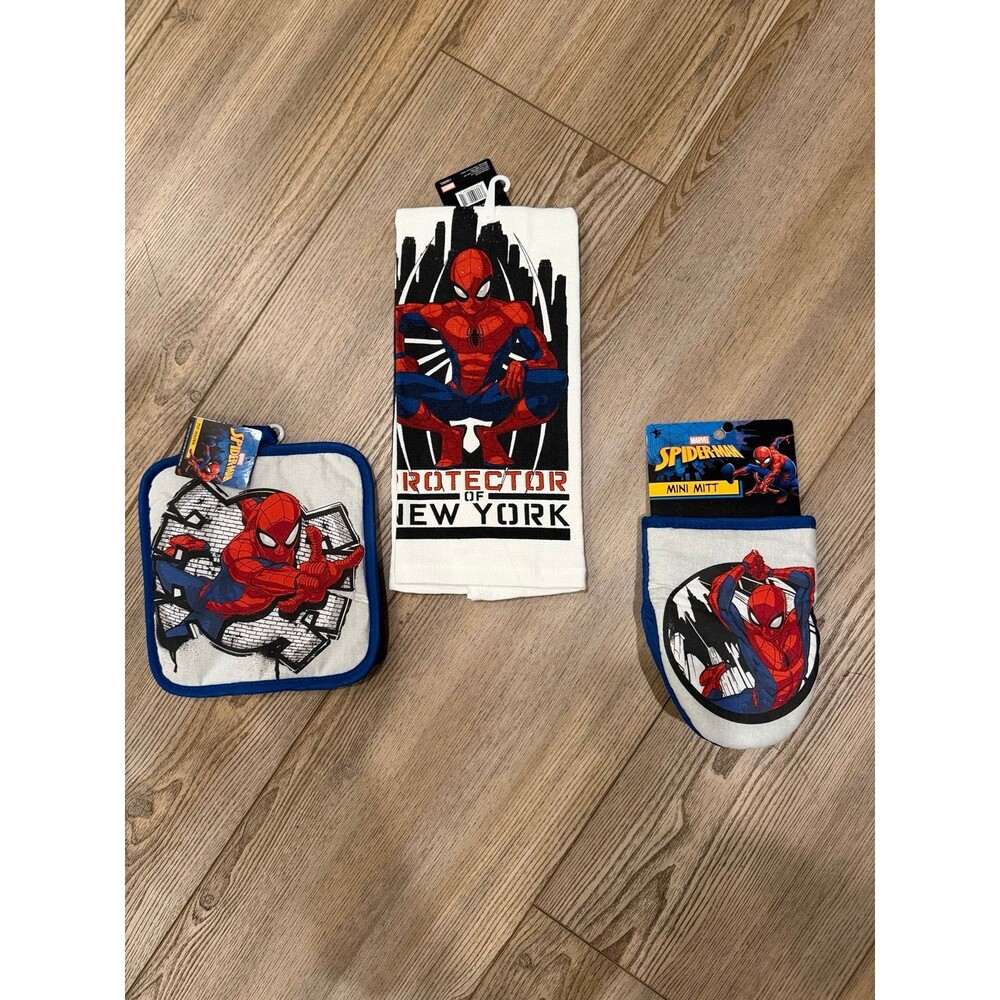 Marvel